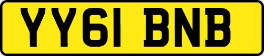 YY61BNB