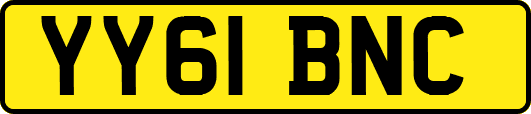 YY61BNC
