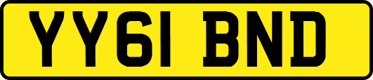 YY61BND