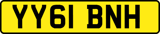 YY61BNH