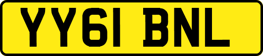 YY61BNL