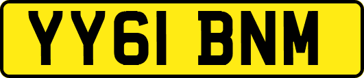 YY61BNM
