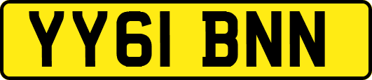 YY61BNN
