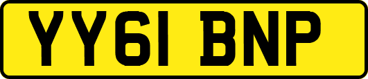 YY61BNP