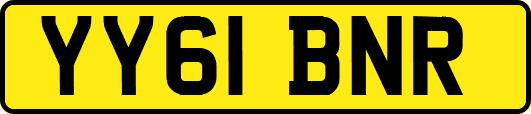 YY61BNR