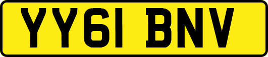 YY61BNV