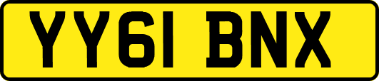 YY61BNX