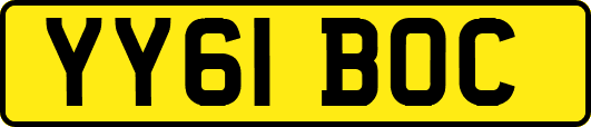 YY61BOC