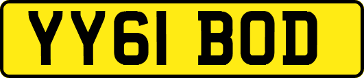 YY61BOD