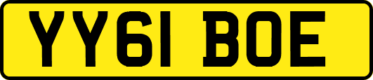YY61BOE