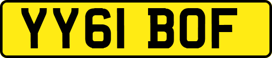 YY61BOF