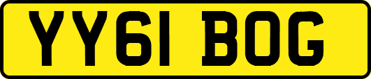 YY61BOG