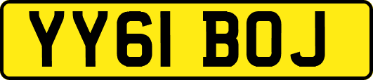 YY61BOJ