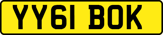YY61BOK
