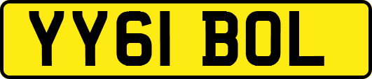 YY61BOL