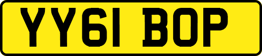 YY61BOP