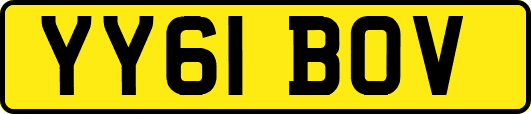 YY61BOV
