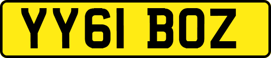 YY61BOZ