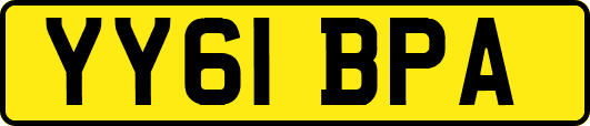 YY61BPA