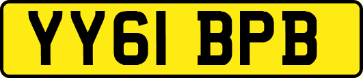 YY61BPB