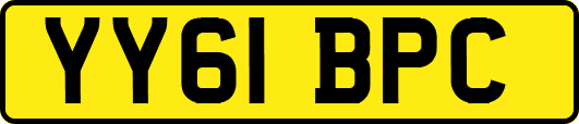 YY61BPC