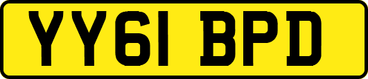 YY61BPD