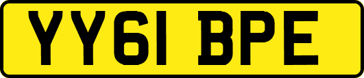 YY61BPE