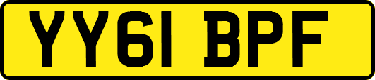 YY61BPF