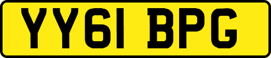 YY61BPG