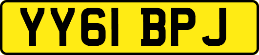 YY61BPJ