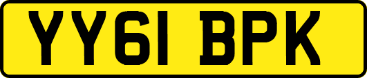 YY61BPK