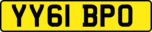 YY61BPO