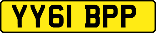 YY61BPP