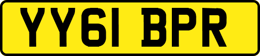 YY61BPR