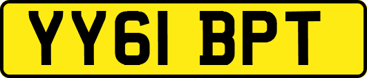 YY61BPT