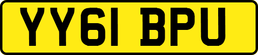 YY61BPU
