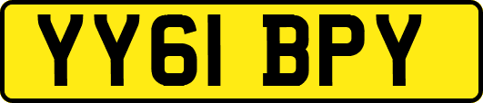YY61BPY