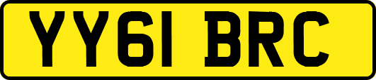 YY61BRC