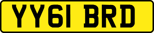 YY61BRD