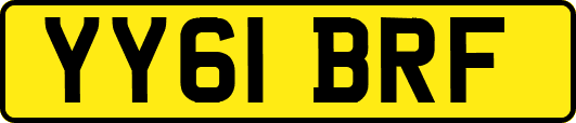 YY61BRF