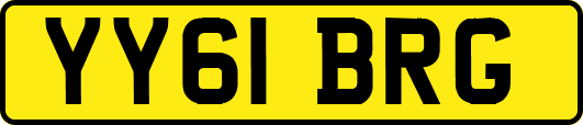 YY61BRG