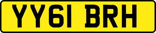 YY61BRH