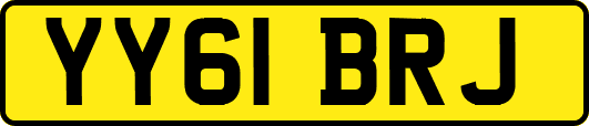 YY61BRJ