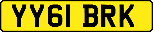 YY61BRK