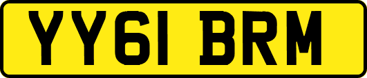 YY61BRM