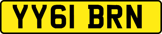 YY61BRN