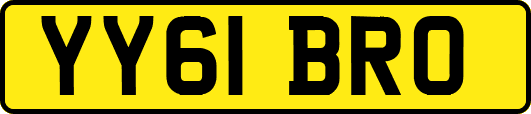 YY61BRO