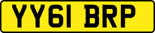 YY61BRP