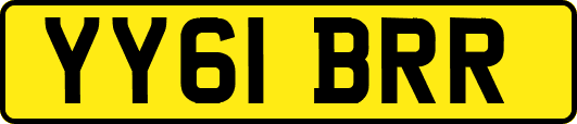 YY61BRR