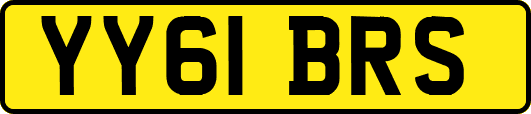 YY61BRS